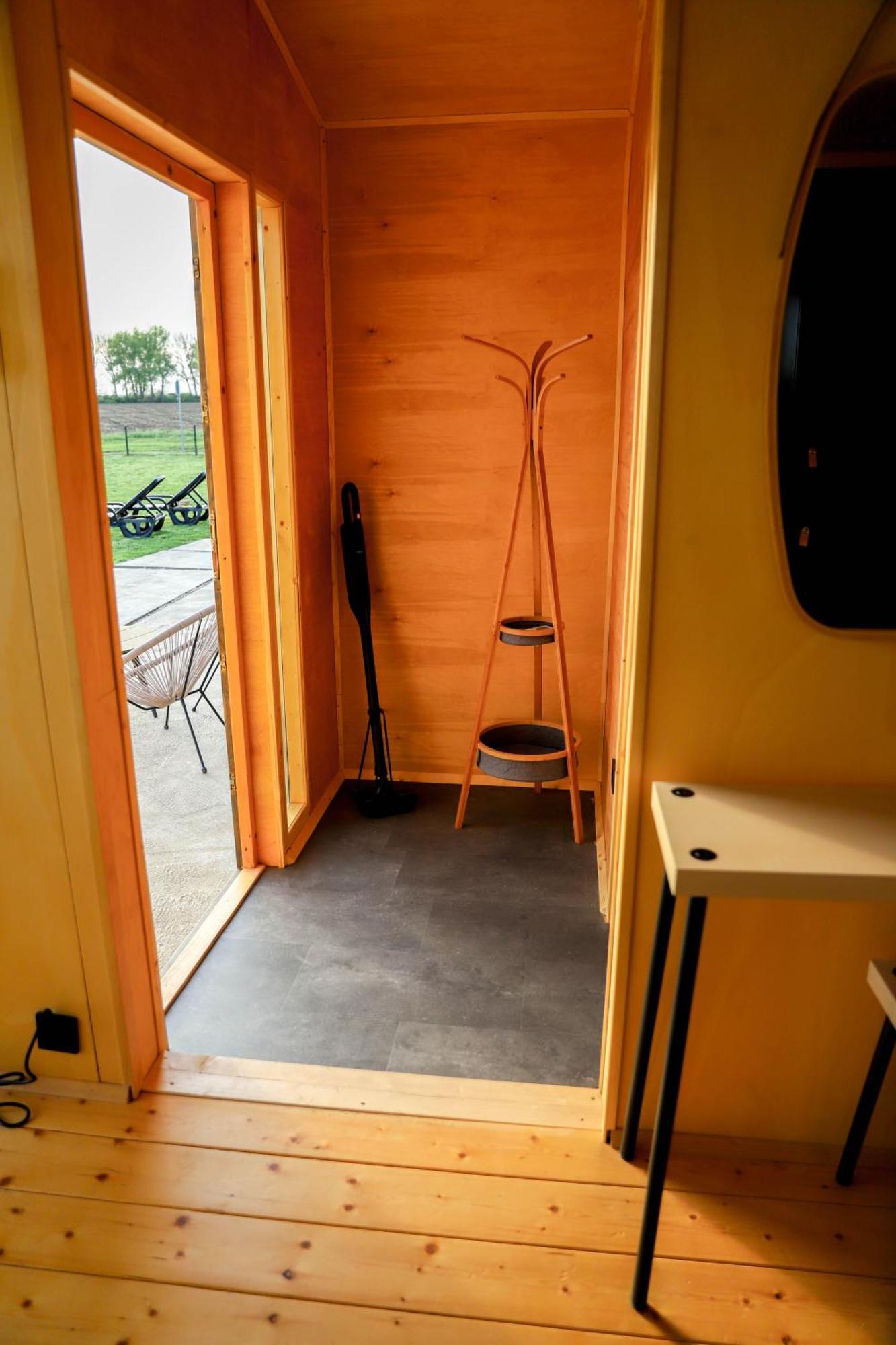 Chillhouse By Kis Vereb Békésszentandrás Extérieur photo