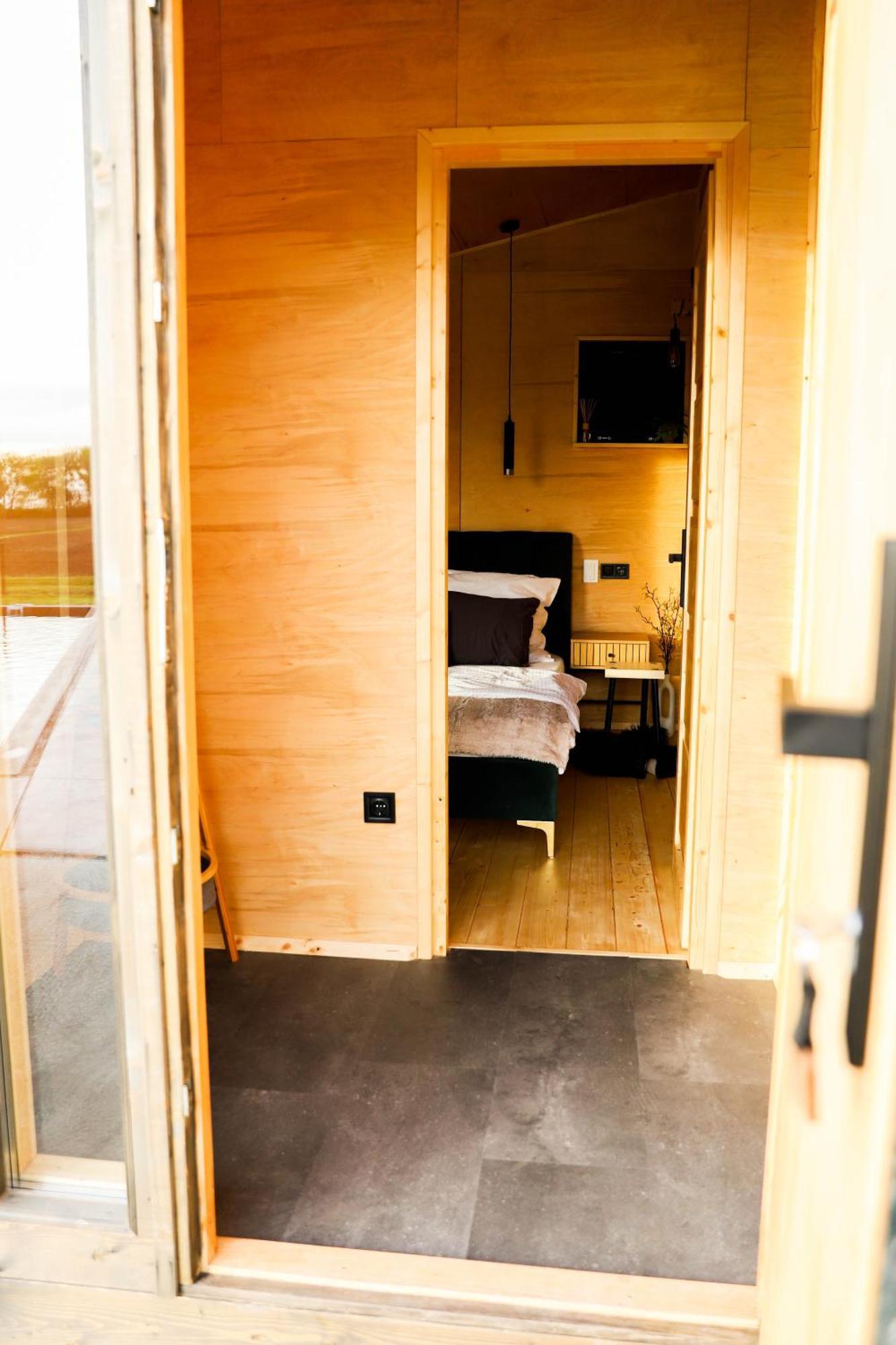 Chillhouse By Kis Vereb Békésszentandrás Extérieur photo